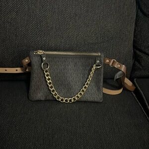 Michael Kors Fanny Pack